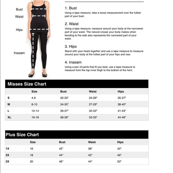 Jennifer Lopez Womens Size XXL Palazzo Pants from Kohl’s - Picture 6 of 6